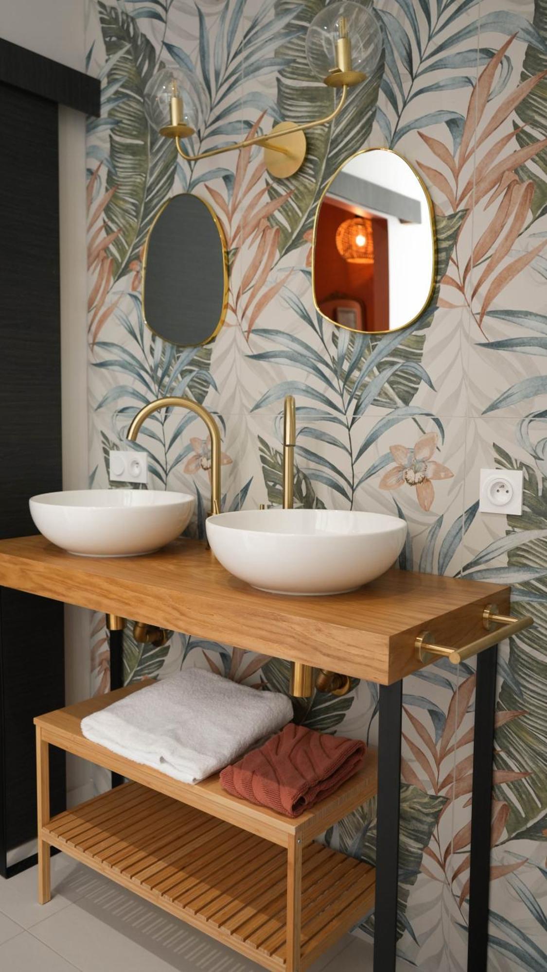 Les Suites Du Payre - Suite Romance Saint-Hilaire-de-Talmont Extérieur photo