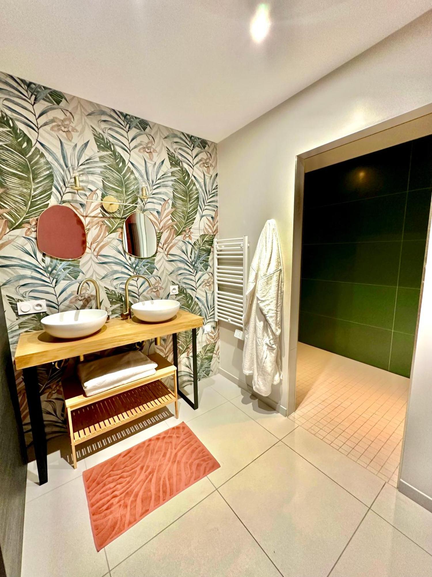 Les Suites Du Payre - Suite Romance Saint-Hilaire-de-Talmont Extérieur photo