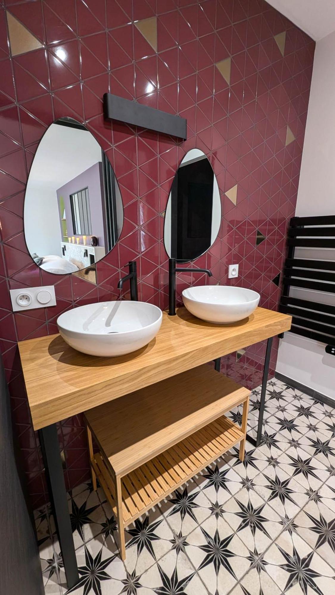 Les Suites Du Payre - Suite Romance Saint-Hilaire-de-Talmont Extérieur photo