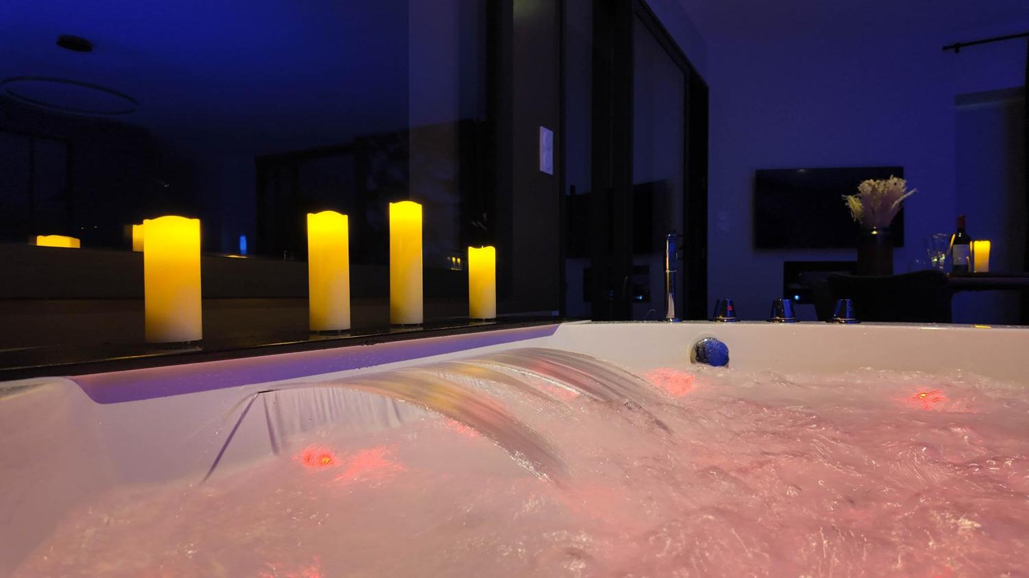 Les Suites Du Payre - Suite Romance Saint-Hilaire-de-Talmont Extérieur photo