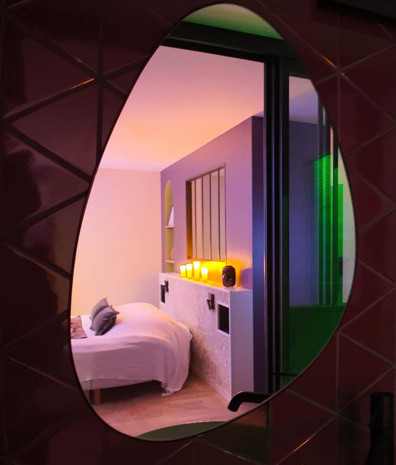 Les Suites Du Payre - Suite Romance Saint-Hilaire-de-Talmont Extérieur photo